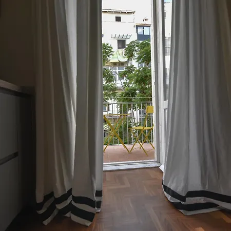 Apartamento Minerva *