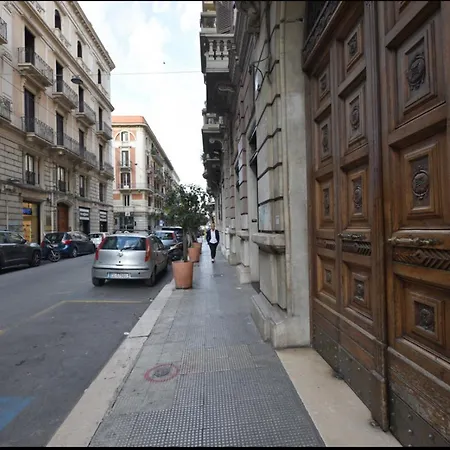 Apartamento Minerva *