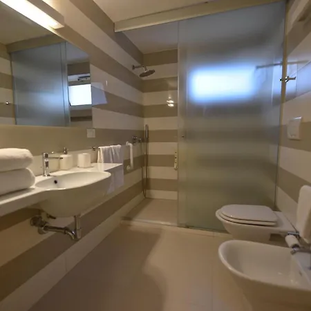 Minerva Apartamento Bari