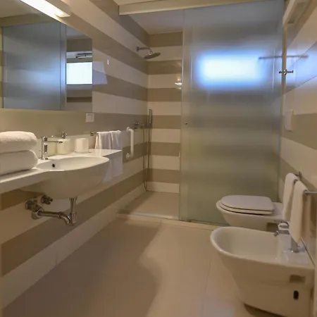 Apartamento Minerva *