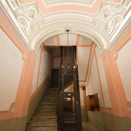 Apartamento Minerva *