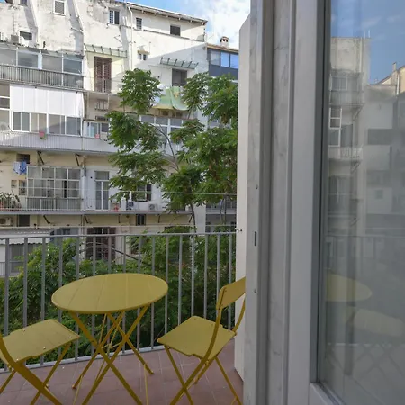 Minerva Appartement Bari