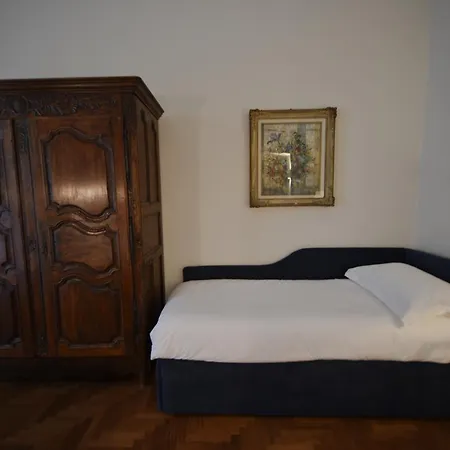 Minerva Appartement Bari