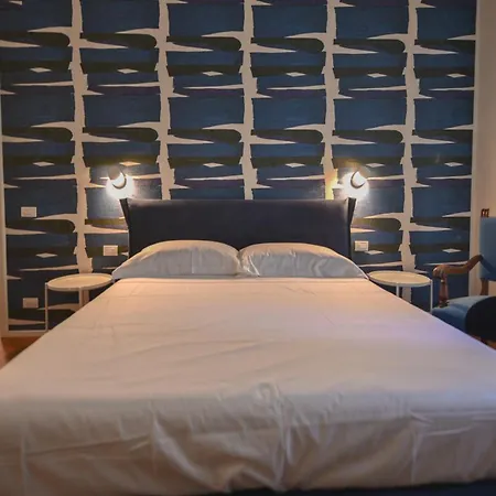 Appartement Minerva *