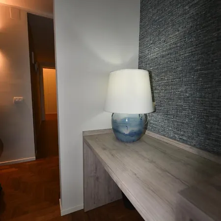 Minerva Appartement Bari