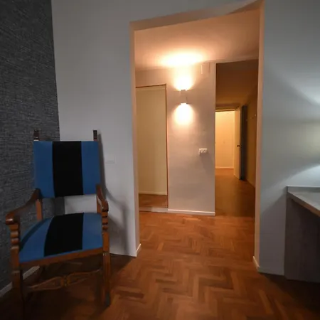 Appartement Minerva Bari