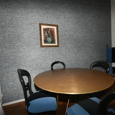 Appartement Minerva *