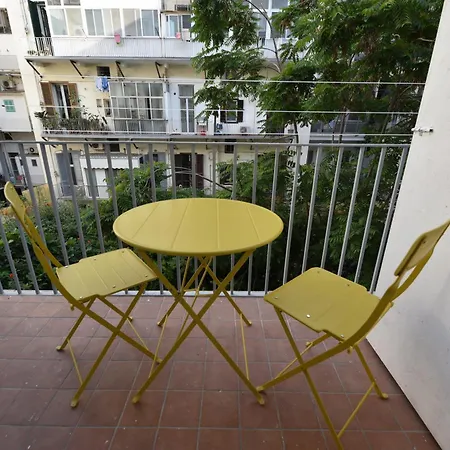 Minerva Appartement *